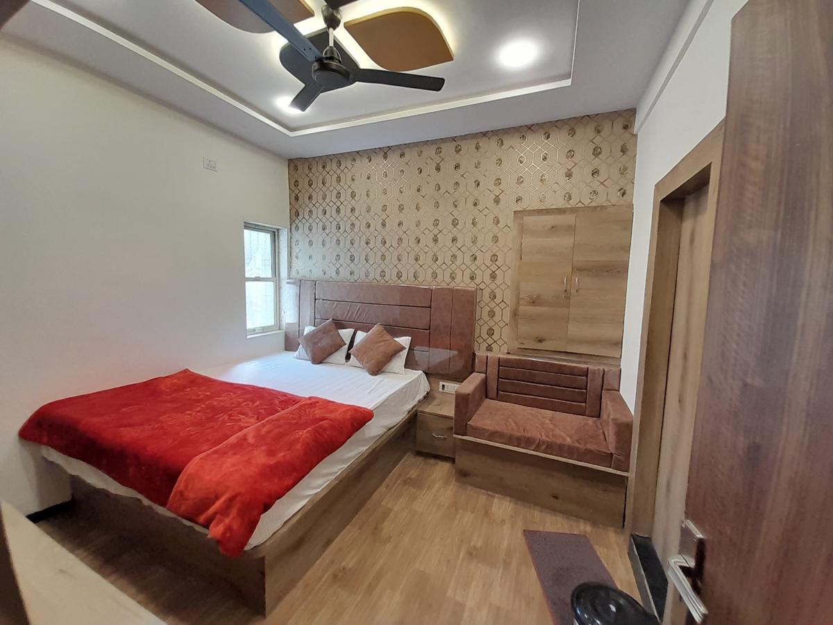 Hotel Wizard Palace photo 4