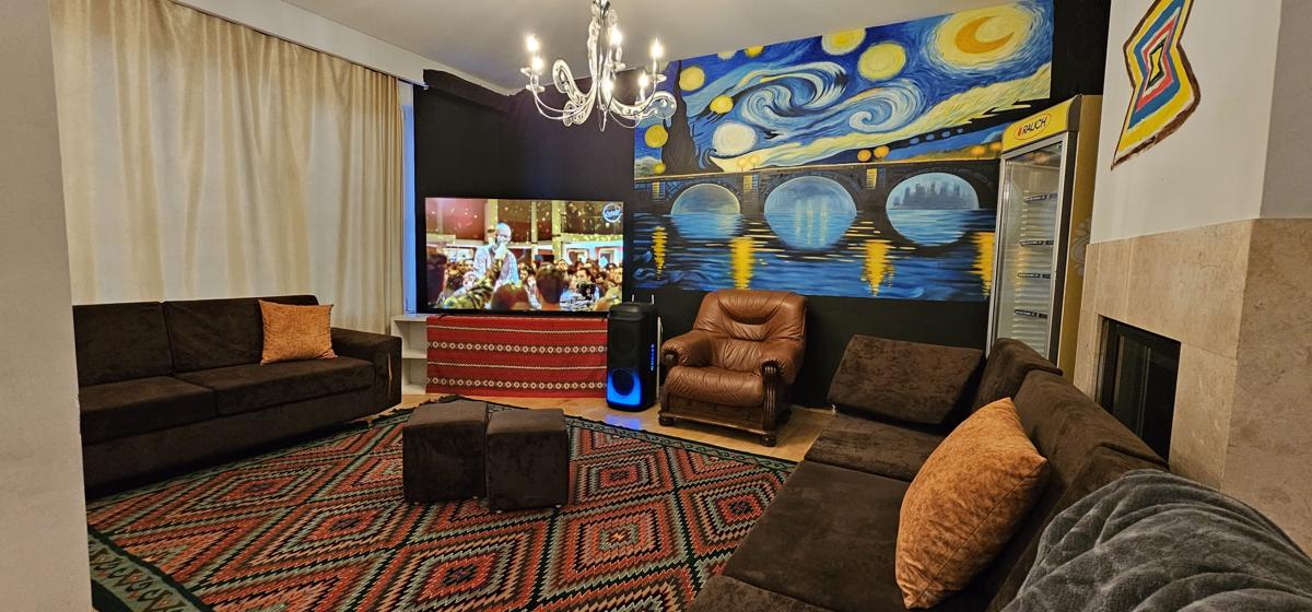 ihostel photo 3