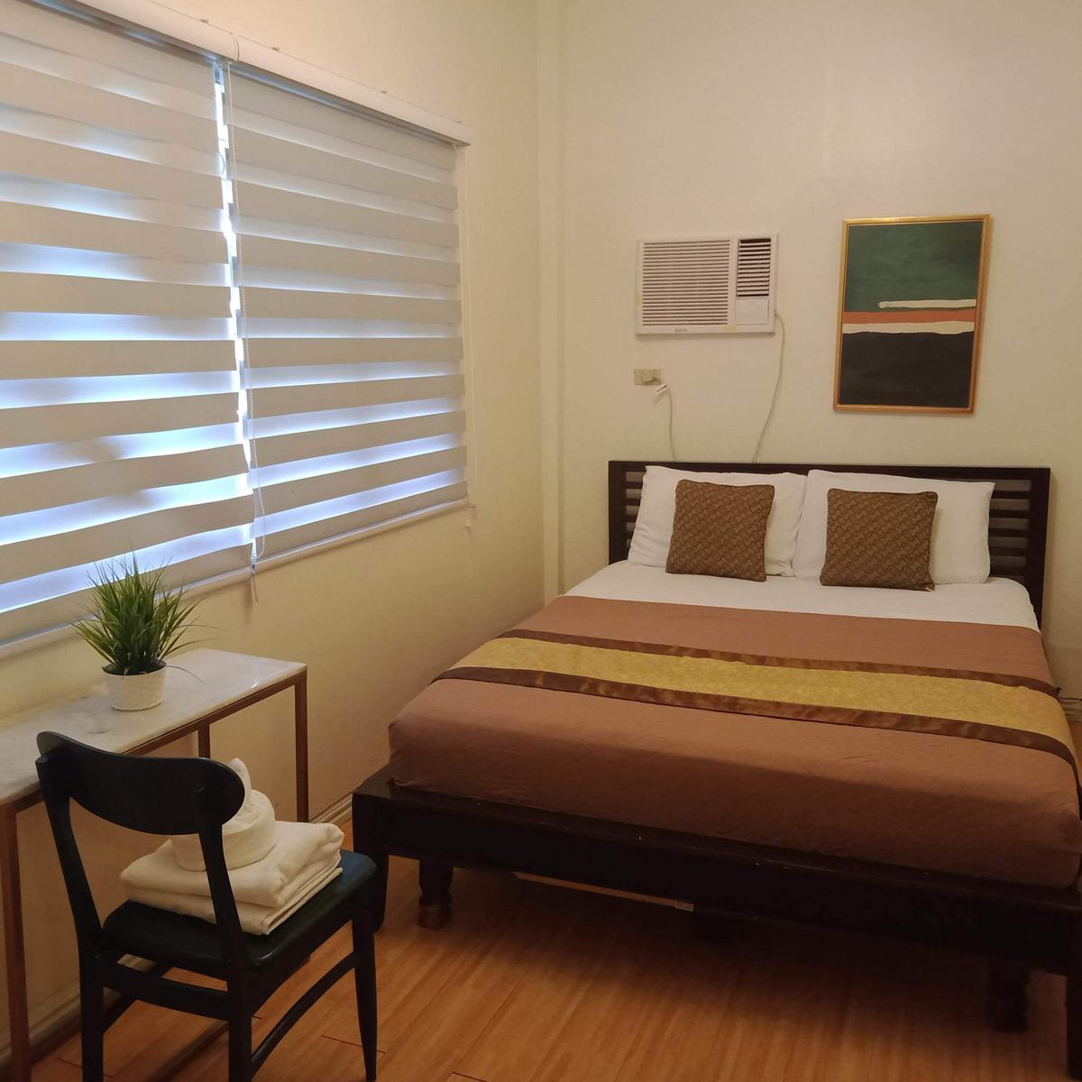 Airport Hostel photo 2