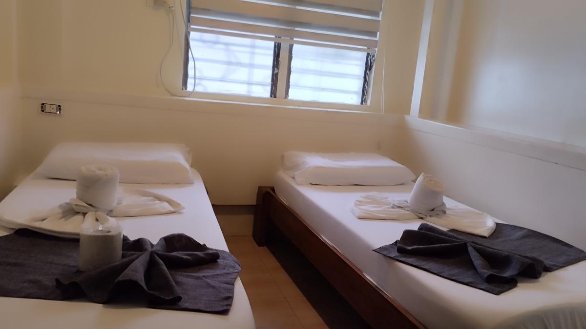 Airport Hostel photo 4