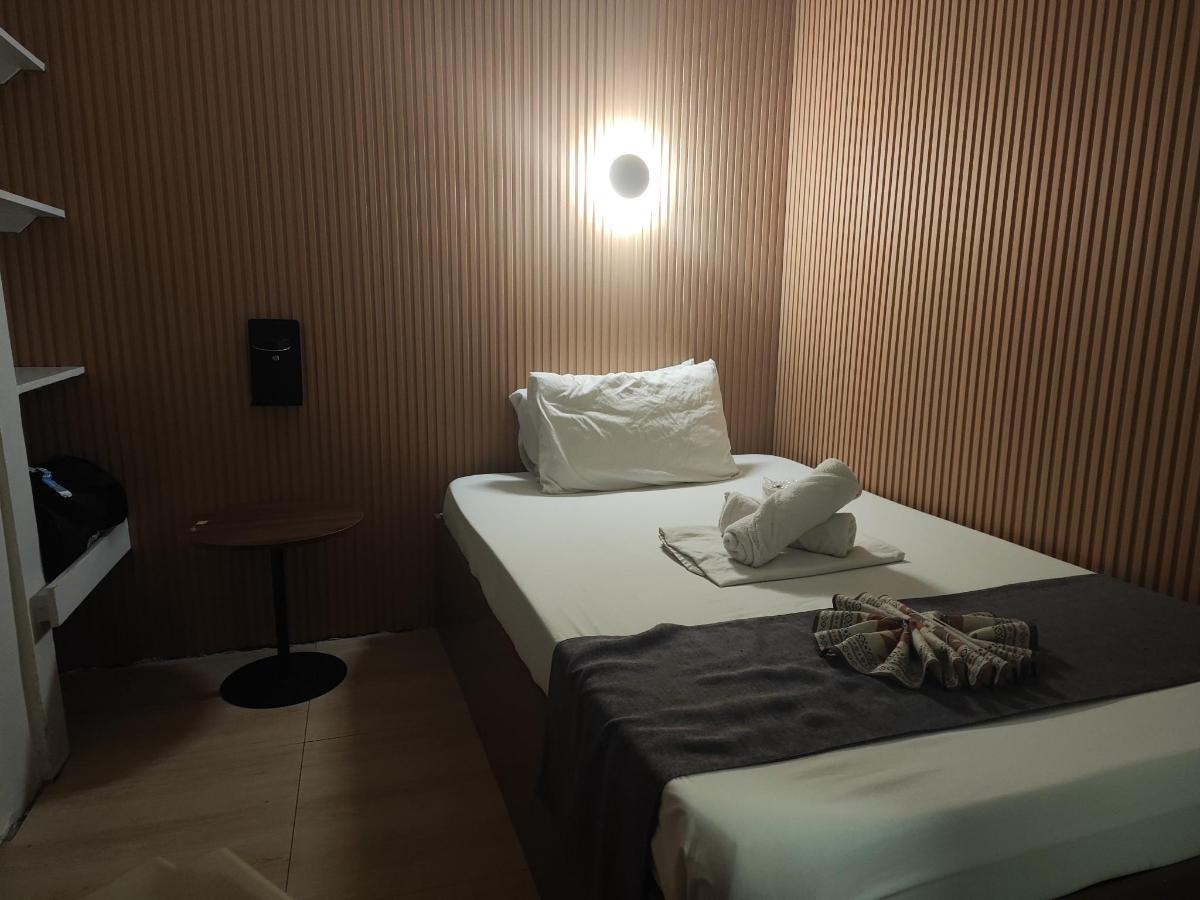 Airport Hostel photo 6