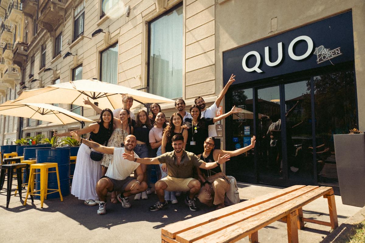 QUO Milano photo 2