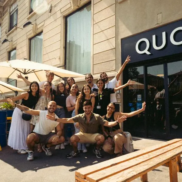 QUO Milano photo 5