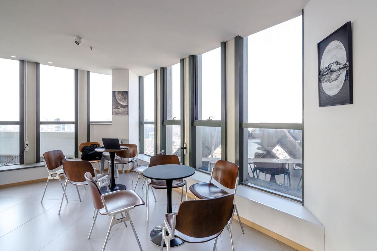 Kepler Planet Youth Hostel photo 3