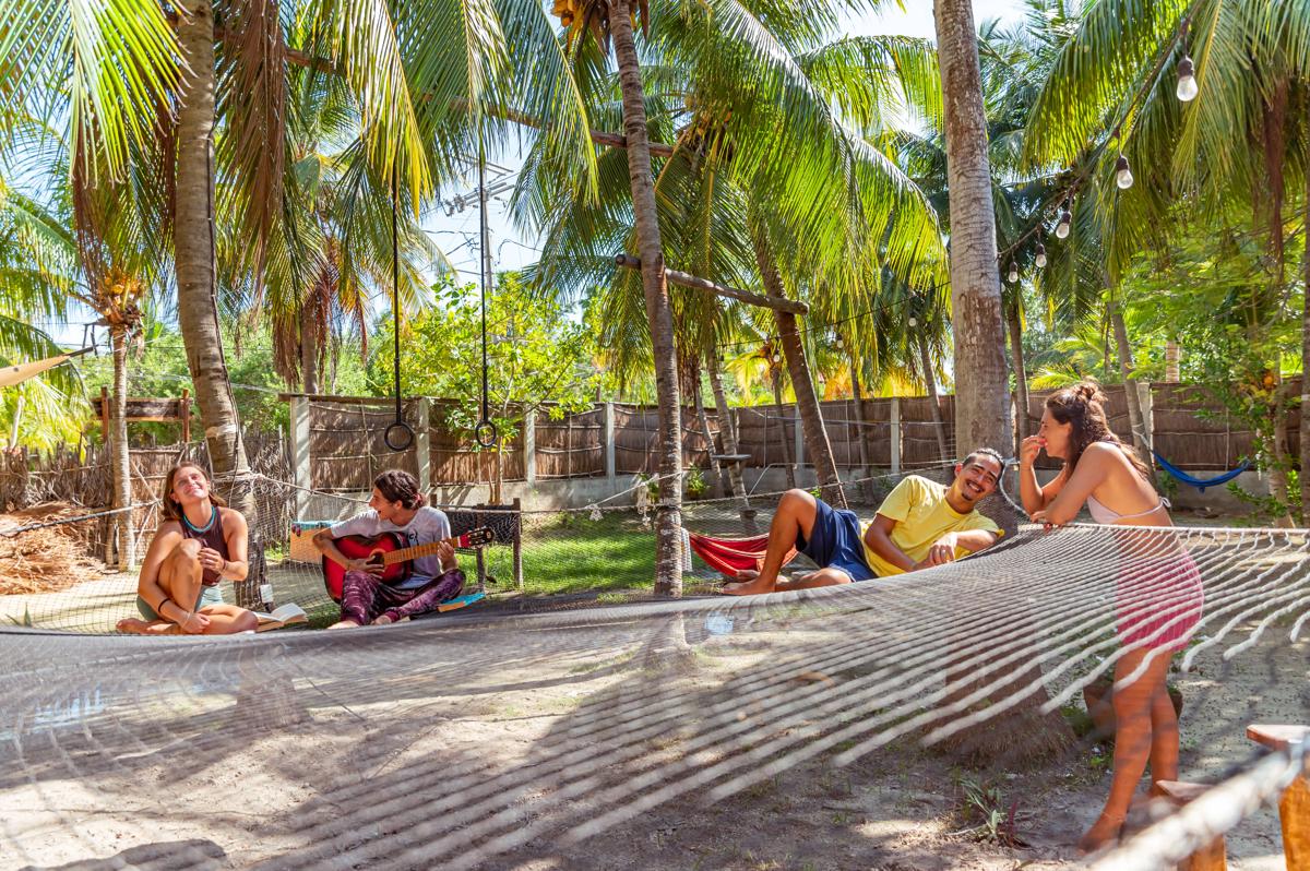 Tribu Hostel photo 4