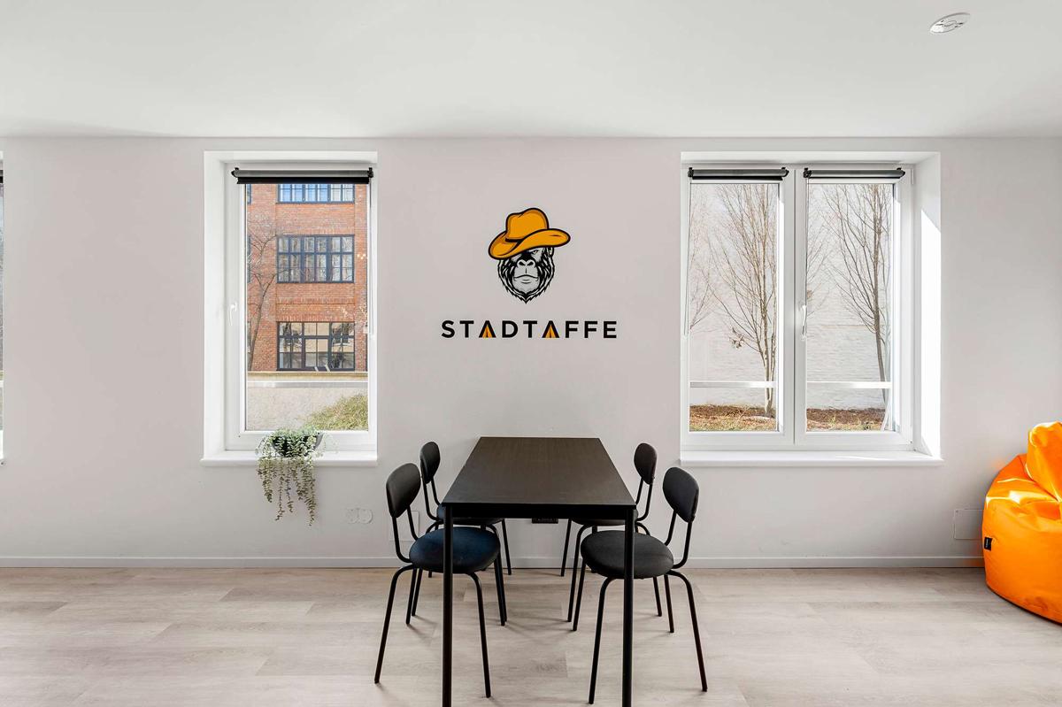 Stadtaffe - Chic Hostel VIE photo 3