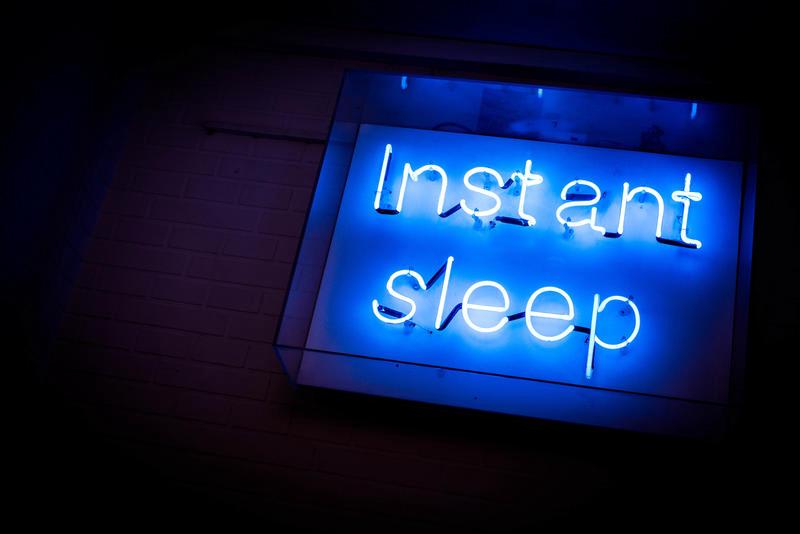 Instant Sleep Backpacker Hostel photo 2