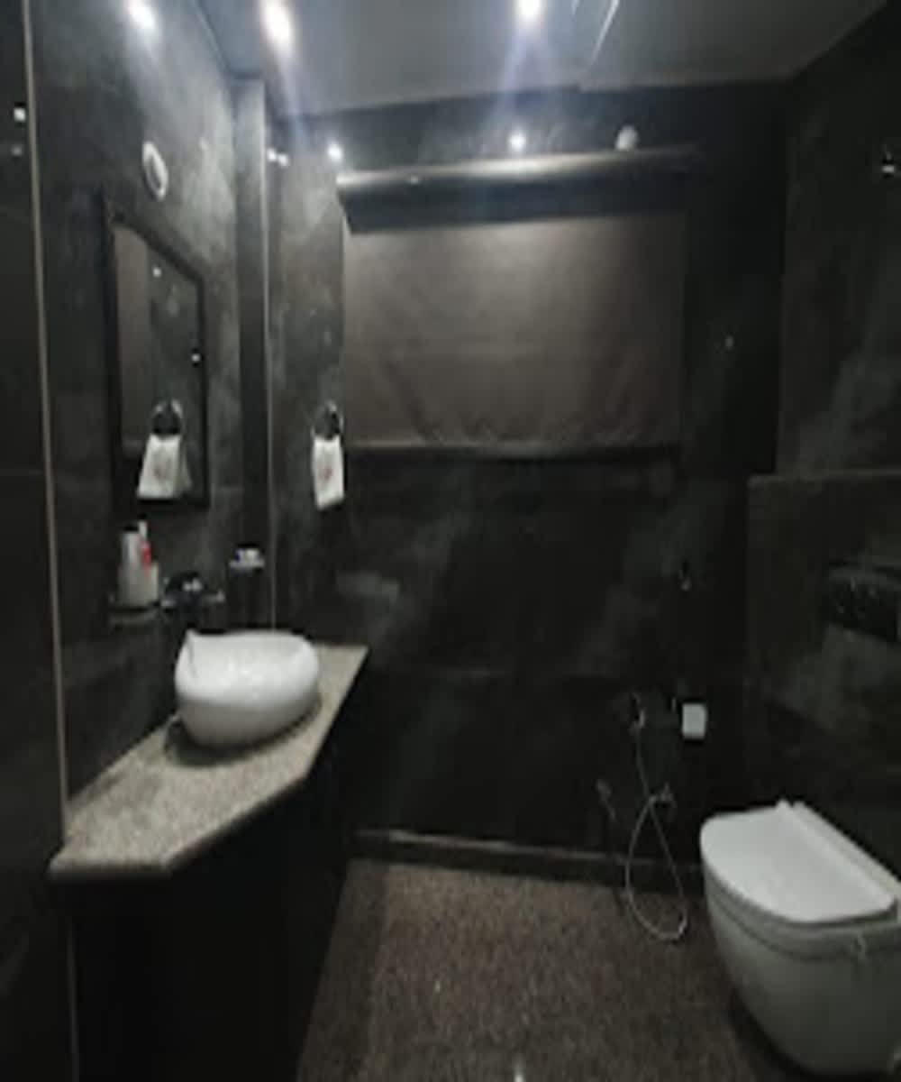 Hotel Pushpanjali photo 3