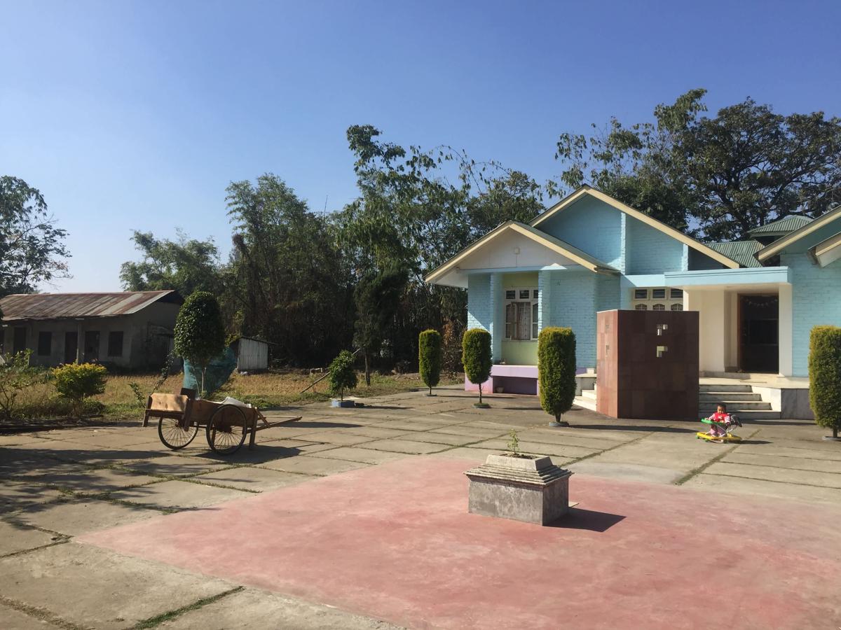 Eco Heritage Villa photo 3