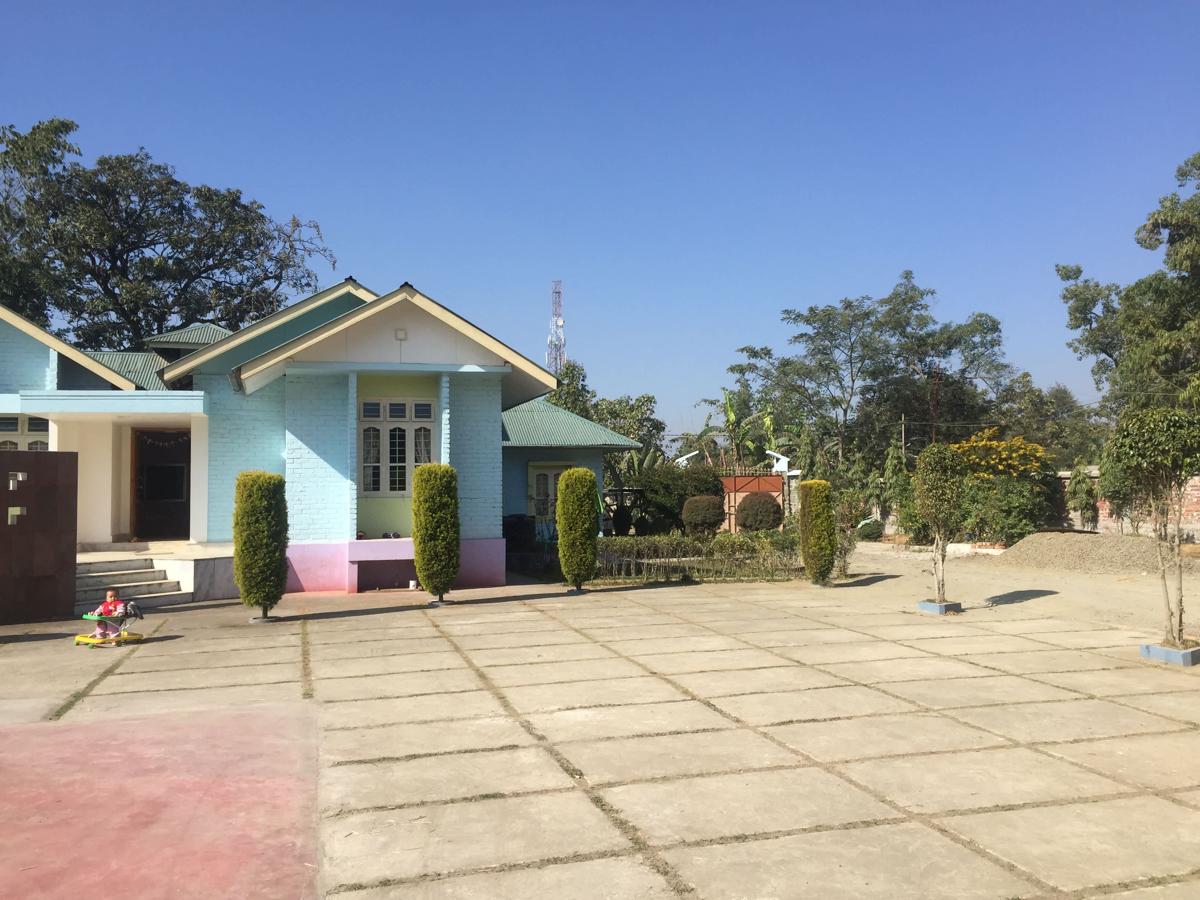 Eco Heritage Villa photo 4