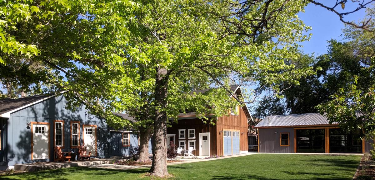 Eastside Guesthouse photo 1