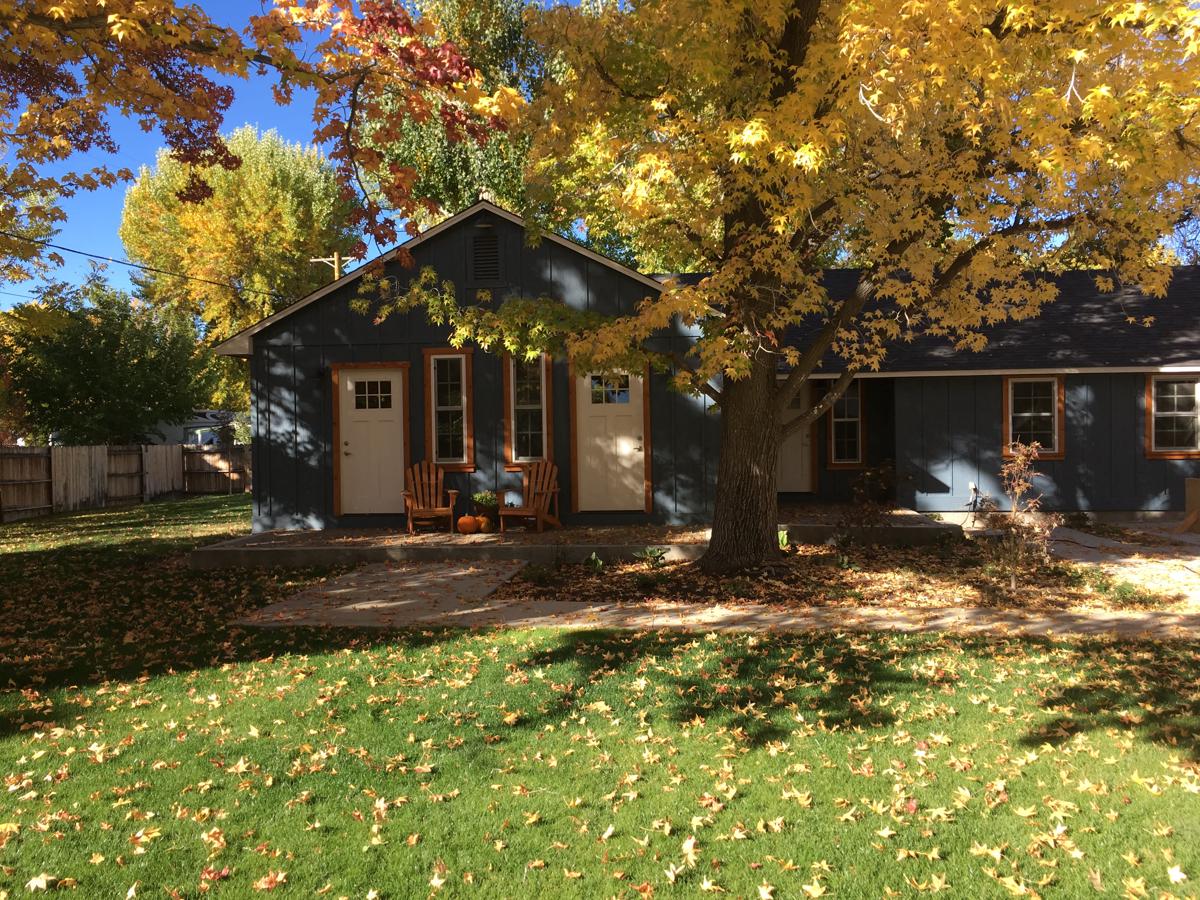 Eastside Guesthouse photo 2