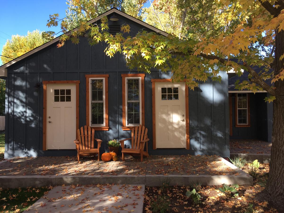 Eastside Guesthouse photo 3