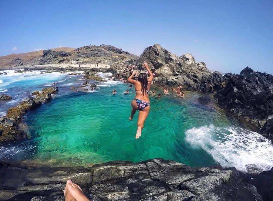 Aruba Backpackers photo 1