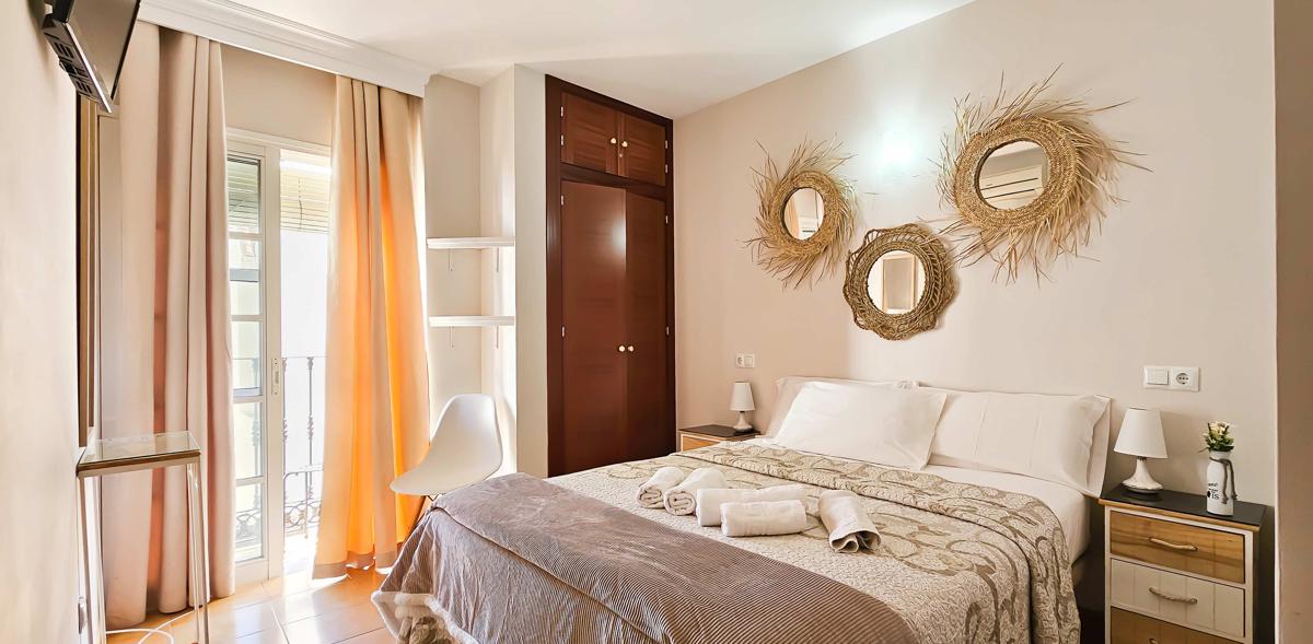 Hostal Cuevas photo 2