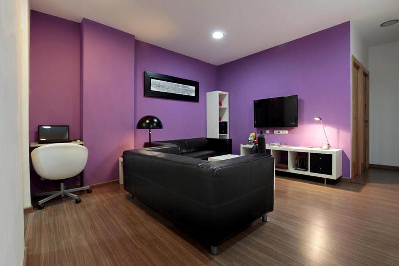 Hostal Nitz BCN photo 2