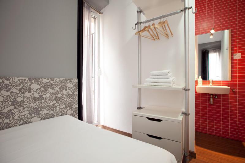 Hostal Nitz BCN photo 3