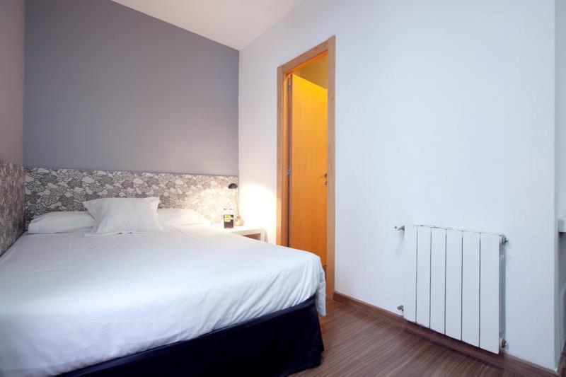 Hostal Nitz BCN photo 5