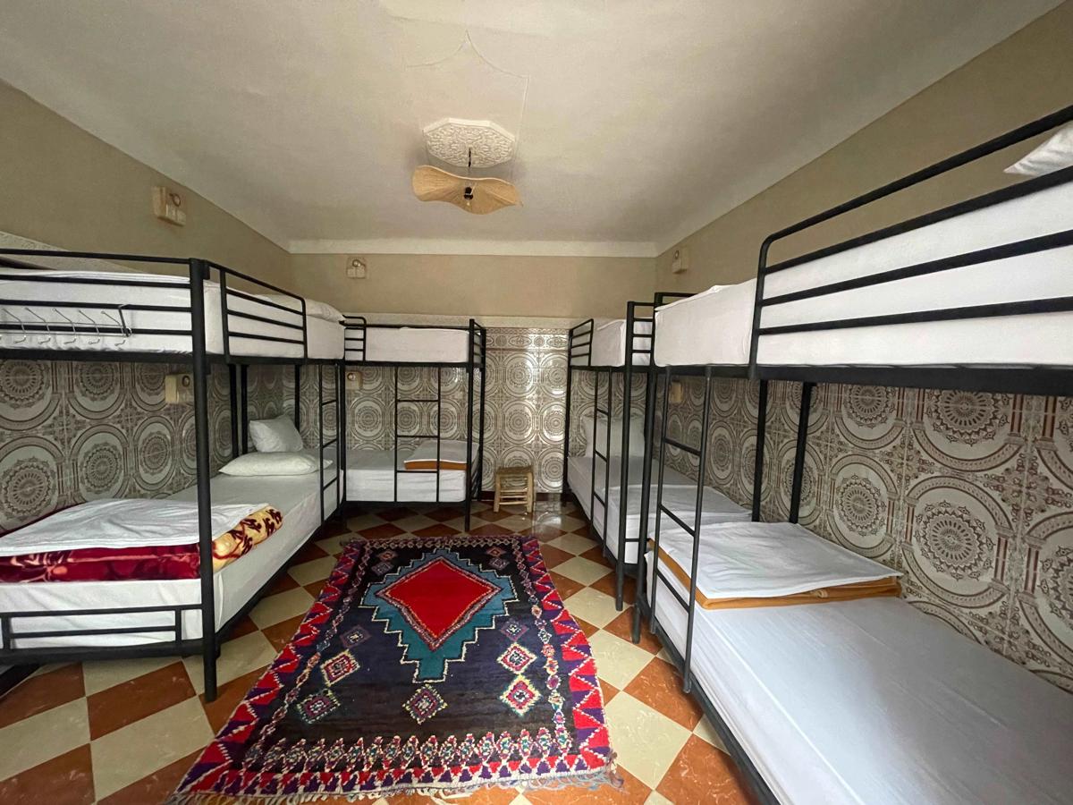 Medina Oasis Hostel photo 2