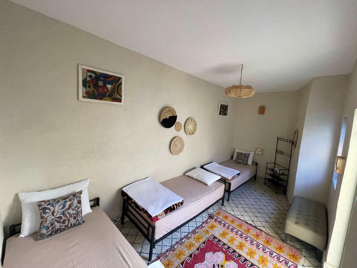 Medina Oasis Hostel photo 4