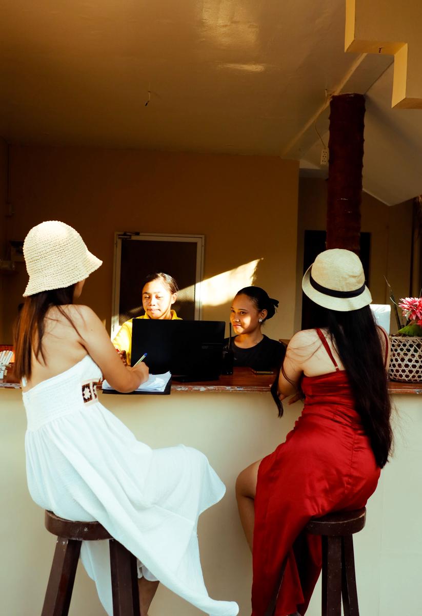 Sunrise Beach Resort photo 4