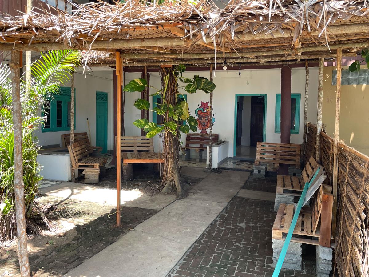Arugam Waves Hostel photo 1