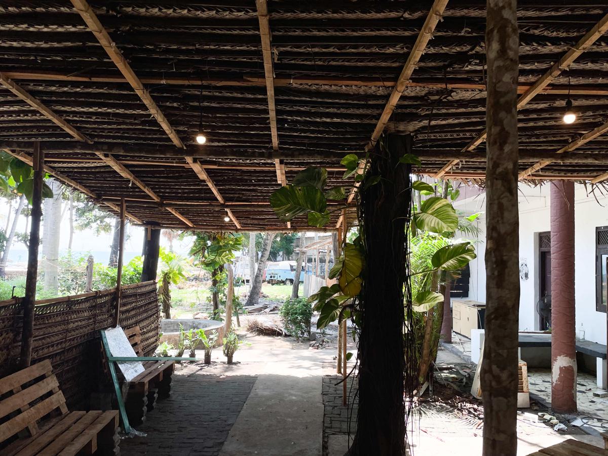 Arugam Waves Hostel photo 2