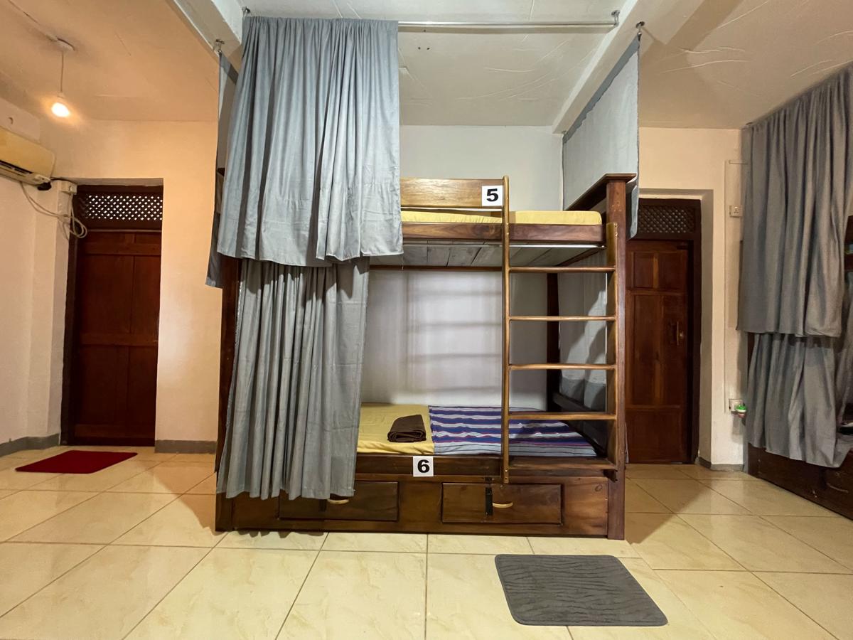 Arugam Waves Hostel photo 3