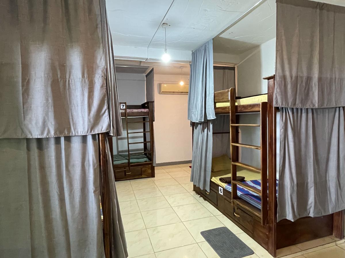 Arugam Waves Hostel photo 4