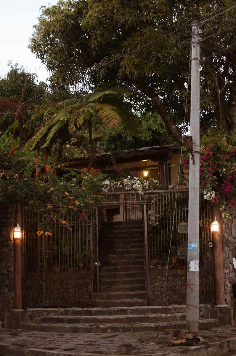 Que Ondas Hostal photo 1