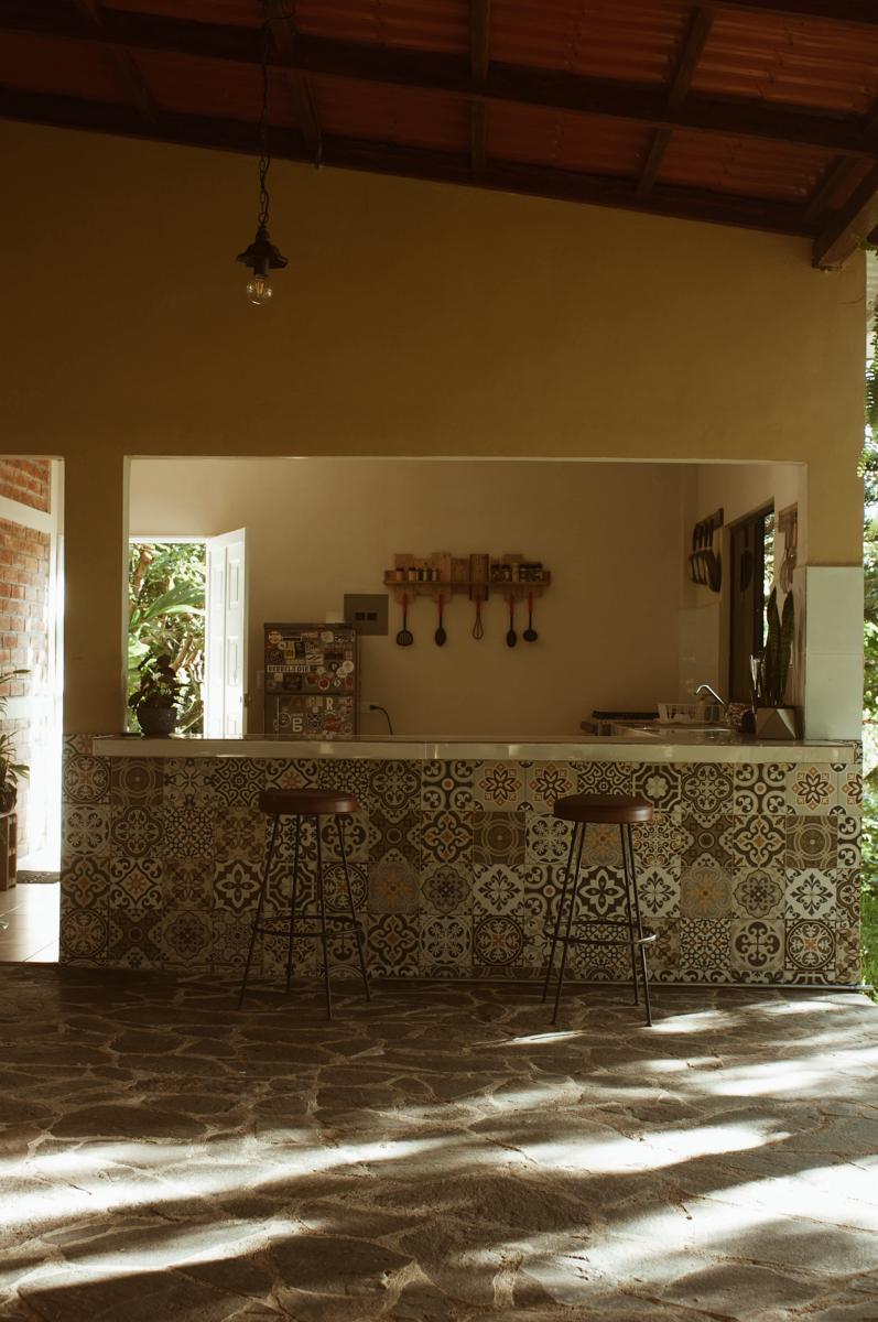 Que Ondas Hostal photo 4