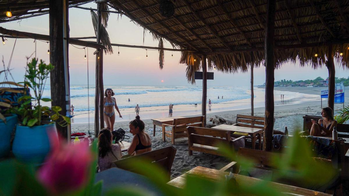Simple Beach Lodge photo 1