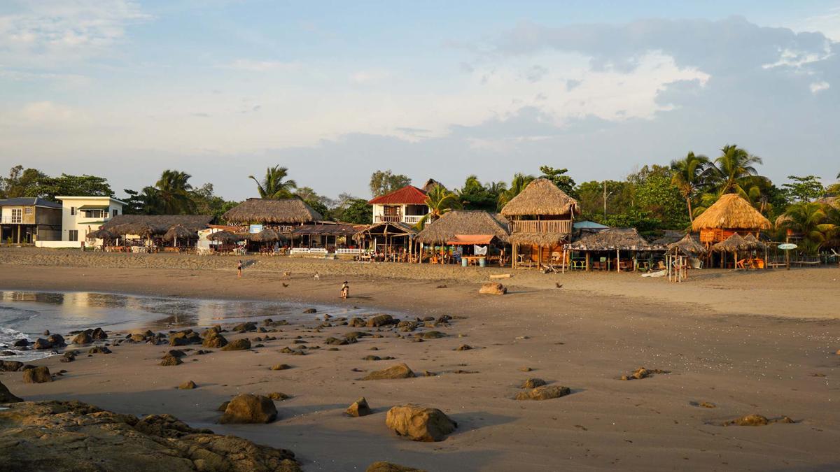 Simple Beach Lodge photo 2