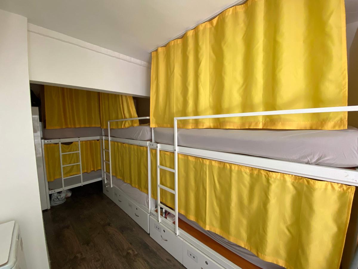 Rodin Hostel photo 4