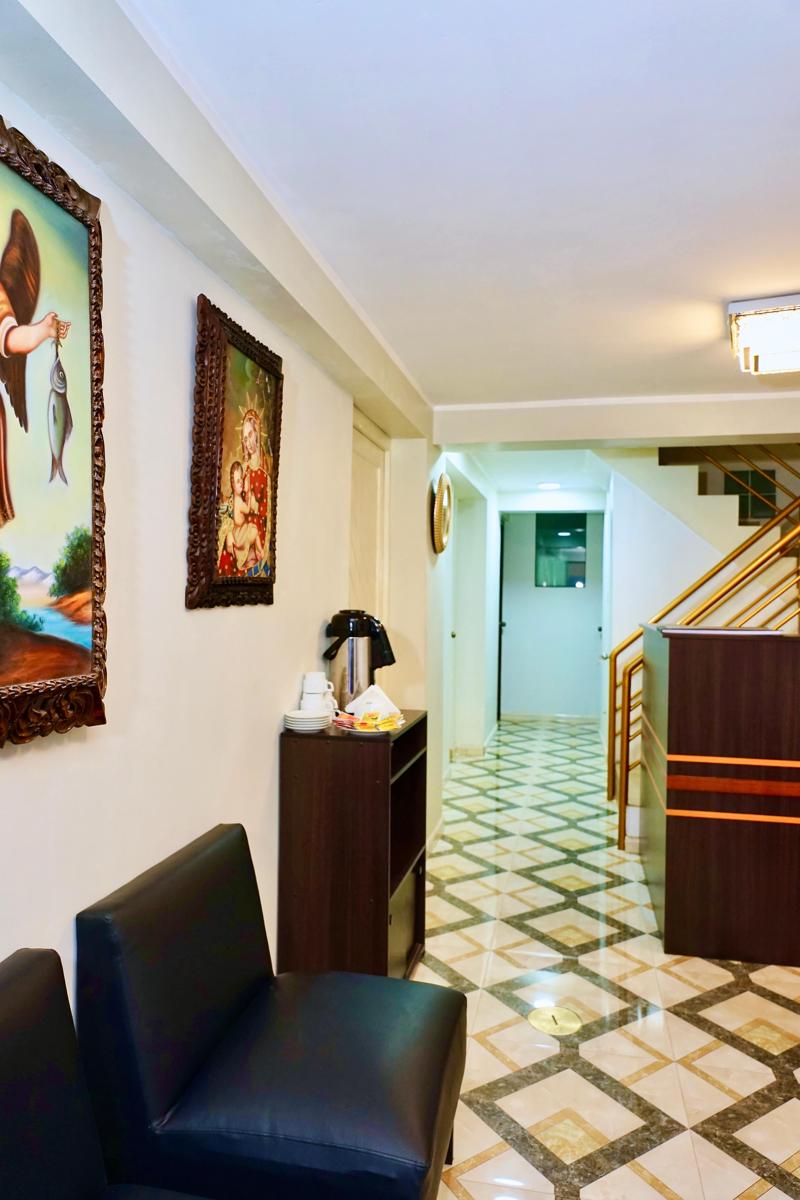 Casa Medina Hostal photo 3