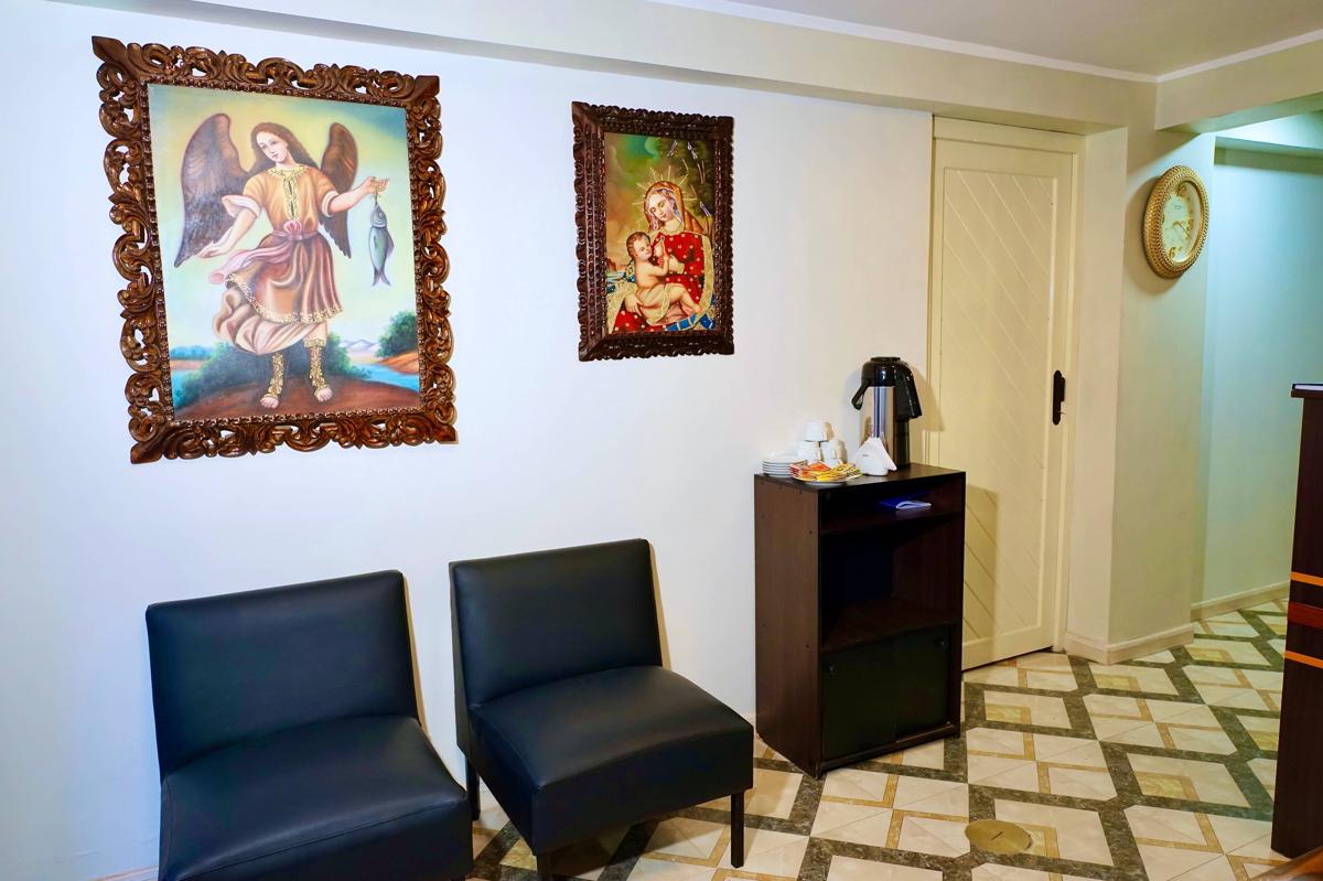 Casa Medina Hostal photo 4