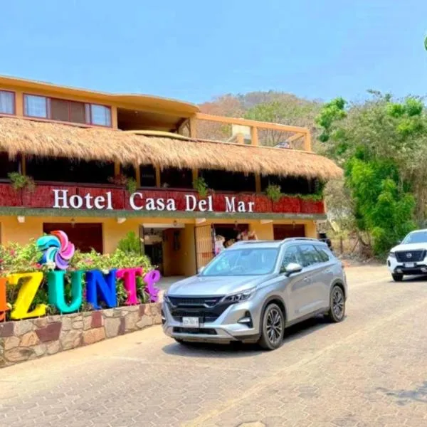 Casa Yeshúa photo 5