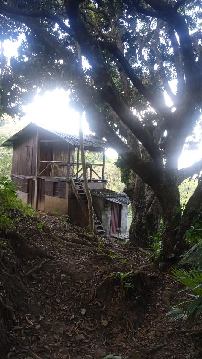 Montecristo Hostel photo 1