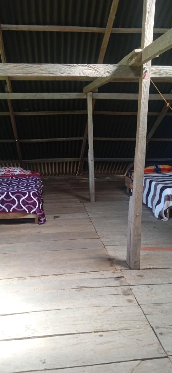 Montecristo Hostel photo 2