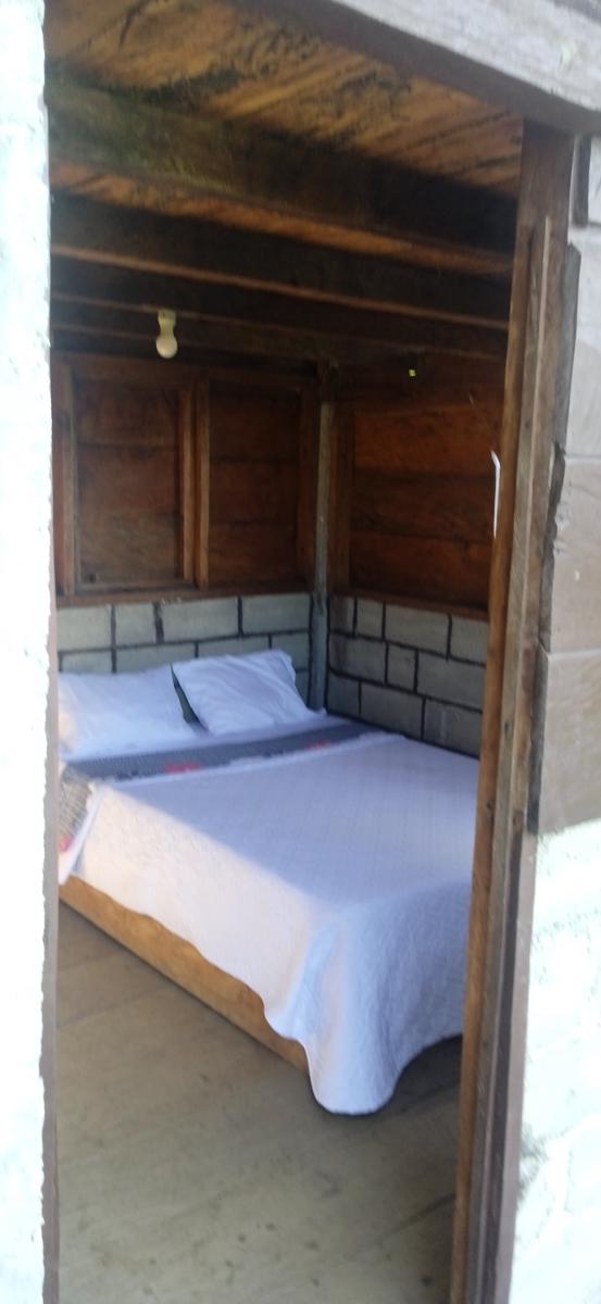 Montecristo Hostel photo 3