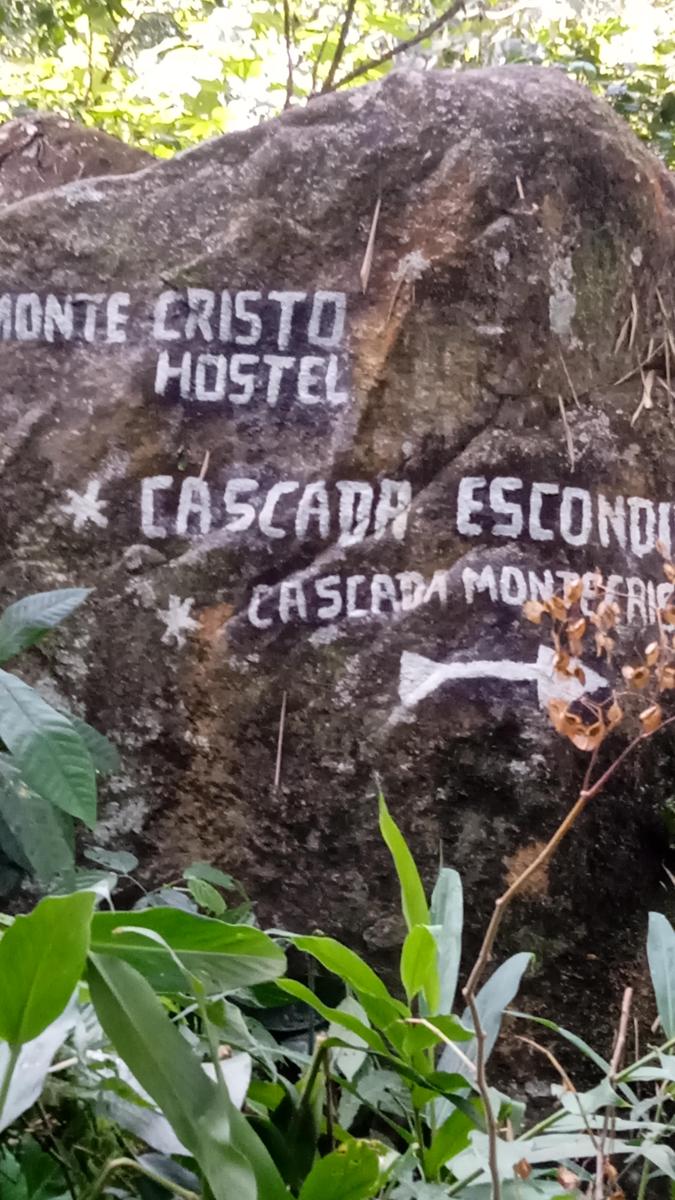Montecristo Hostel photo 5