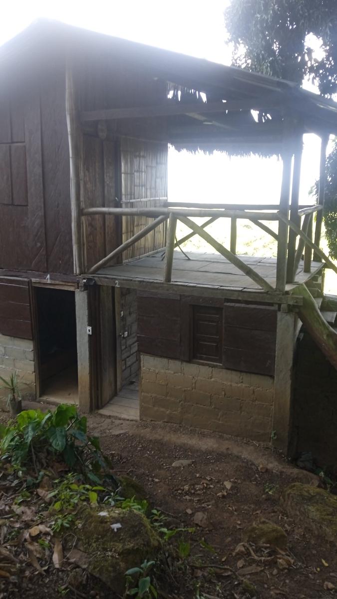 Montecristo Hostel photo 6