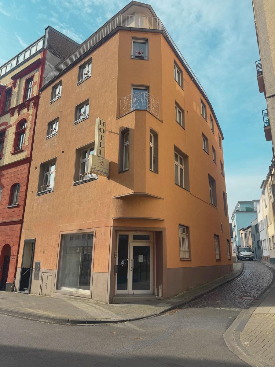 Hotel Heinzelmaennchen photo 1