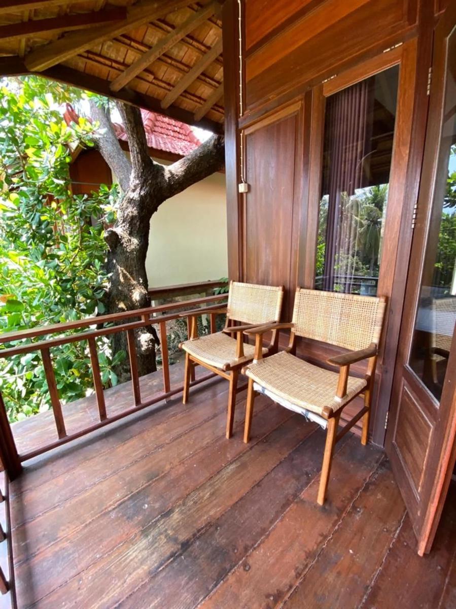 Big K Hostel photo 4