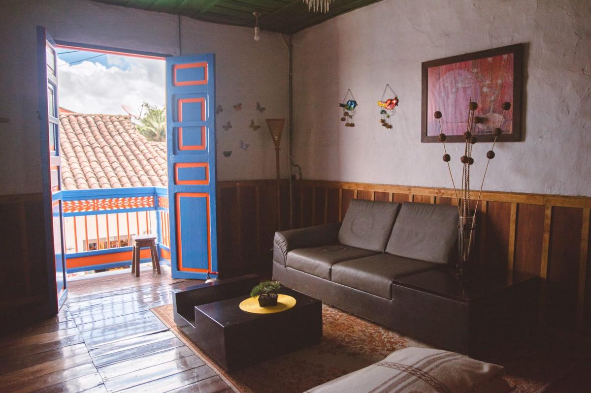 Hostal Casa de Lili photo 3