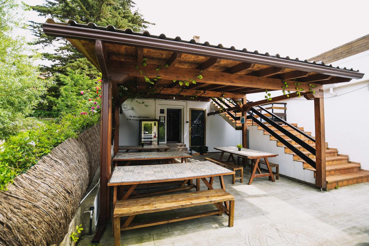 Loredo Surf House photo 3
