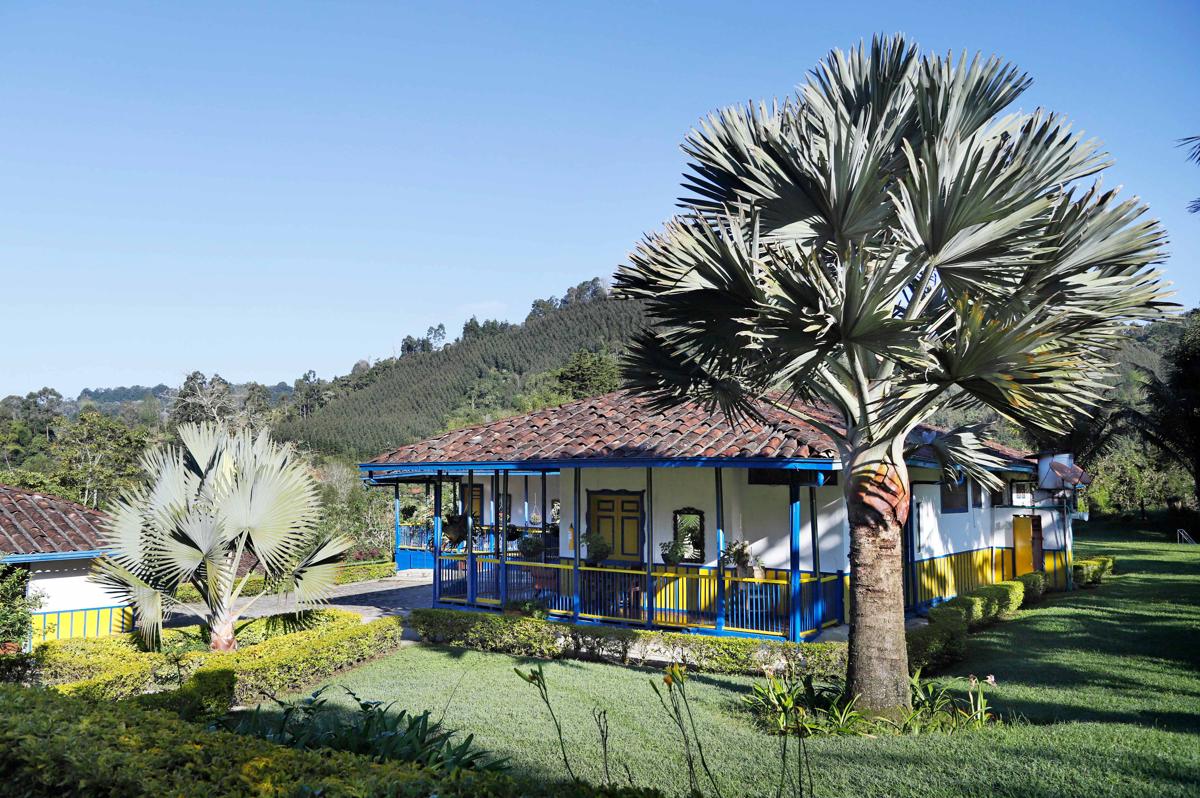 El Rancho de Salento photo 1