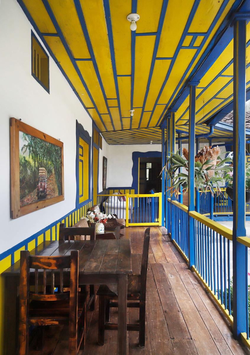 El Rancho de Salento photo 2