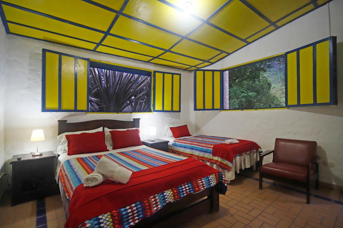 El Rancho de Salento photo 4