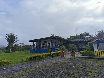 El Rancho de Salento photo 5